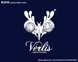 女性logo