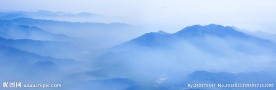 山脉