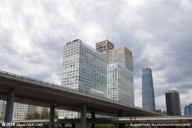 城市建筑
