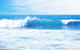 海浪