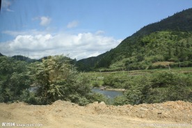 河岸