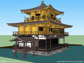 日古建