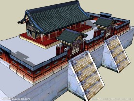 日古建