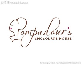 女性logo