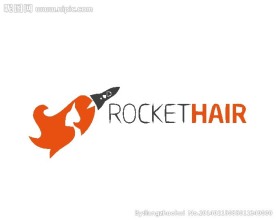 女性logo