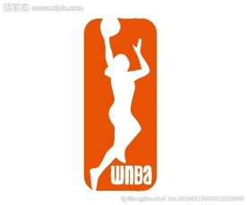 女性logo