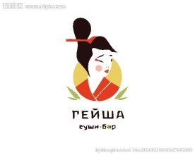 女性logo