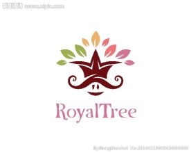 女性logo