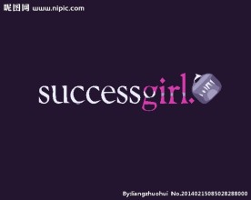 女性logo