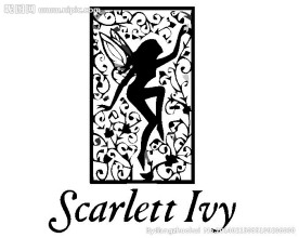 女性logo