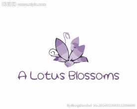 女性logo