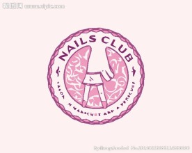 女性logo