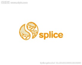 女性logo