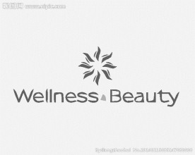 女性logo