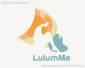 女性logo