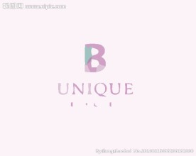 女性logo