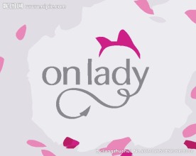 女性logo