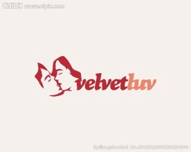 女性logo