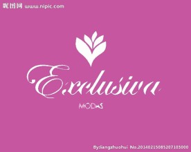 女性logo