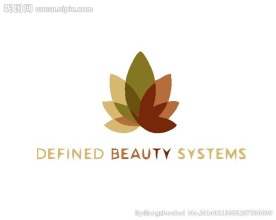 女性logo