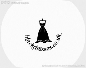 女性logo