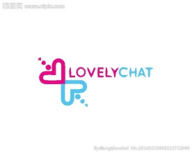 女性logo