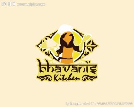 女性logo