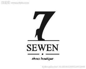 女性logo