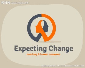 女性logo