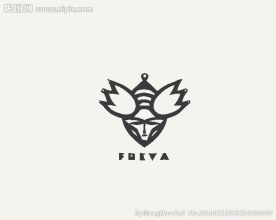 女性logo