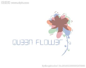 女性logo