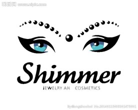 女性logo