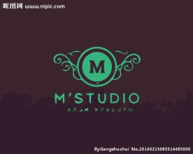 女性logo