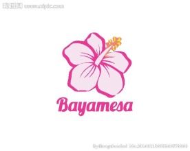 女性logo