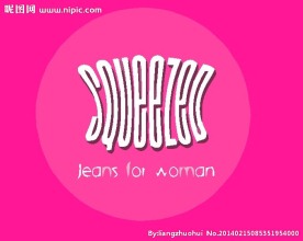 女性logo