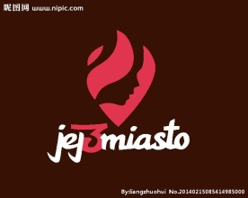 女性logo