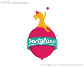 女性logo