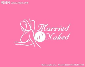 女性logo
