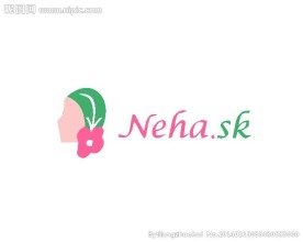 女性logo