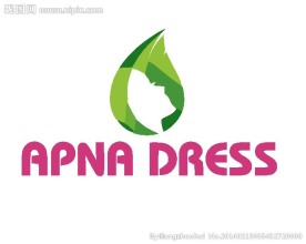 女性logo