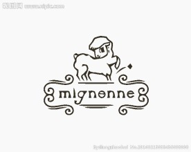 女性logo