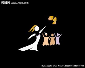 女性logo