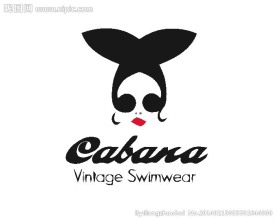 女性logo