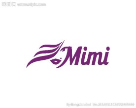 女性logo