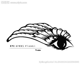 女性logo