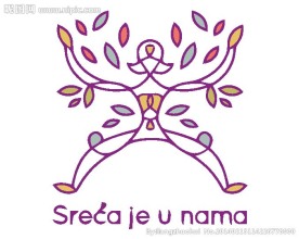 女性logo