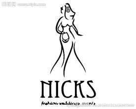 女性logo