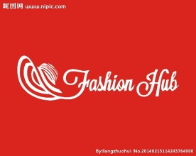 女性logo