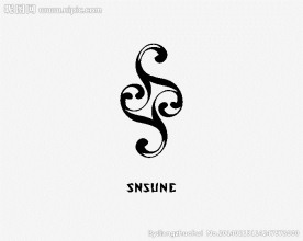 女性logo