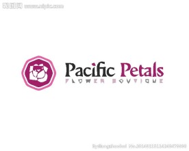 女性logo